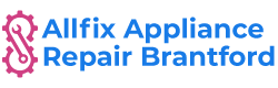 appliance repair Brantford