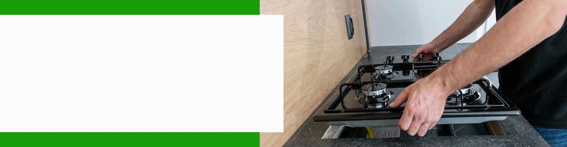 Ariston Gas Stove Installation Brantford 磊 Ariston Gas Range & Burner