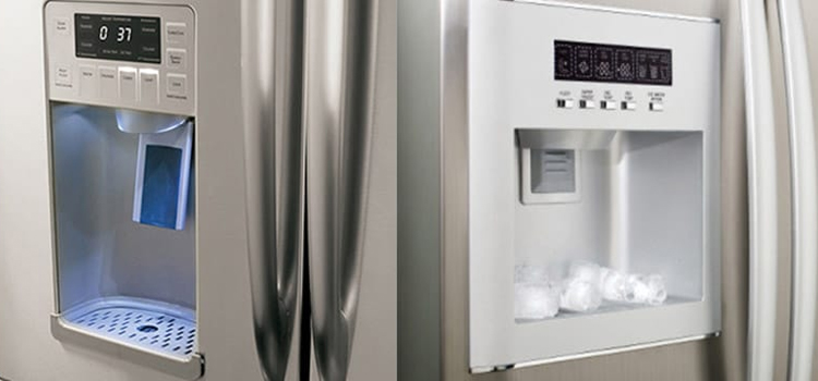 Sub Zero Commercial Ice Maker Repair Brantford 