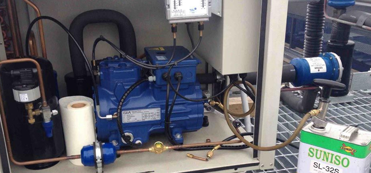 Sub Zero Commercial Refrigerator and Fridge Repair in Brantford