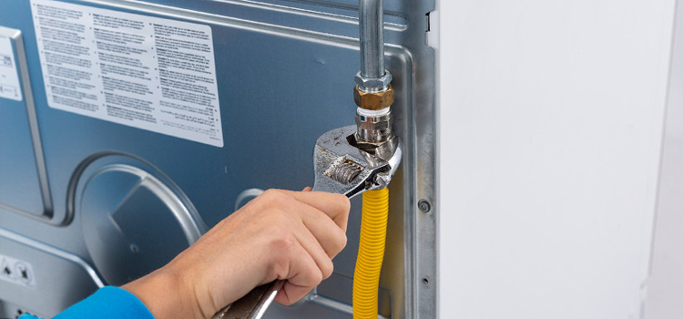 Sub Zero Gas Stove Connection Brantford