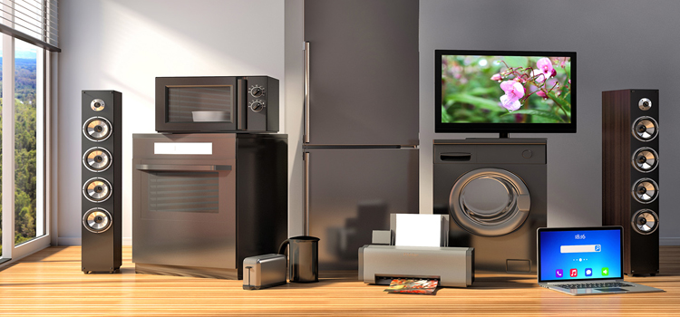 Home Appliance Repair in Brantford