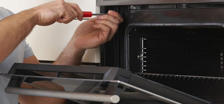 Home Appliances Installation in Brantford