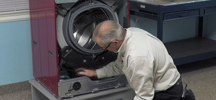 Sub Zero Washing Machine Repair in Brantford