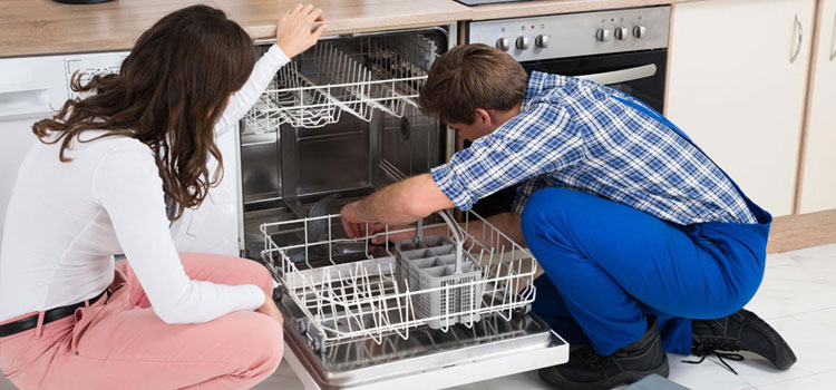Sub Zero microwave-installation in Brantford