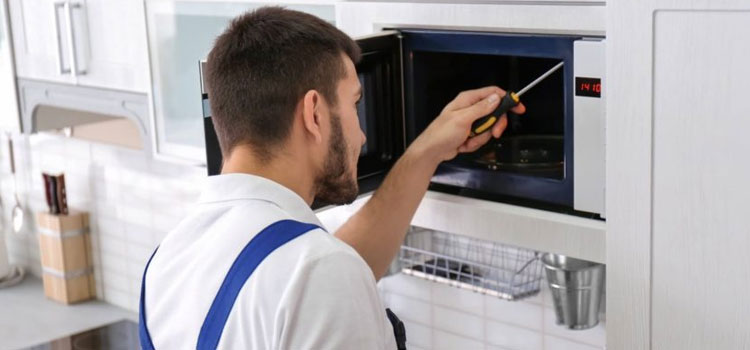 Sub Zero Microwave Repair Service Brantford