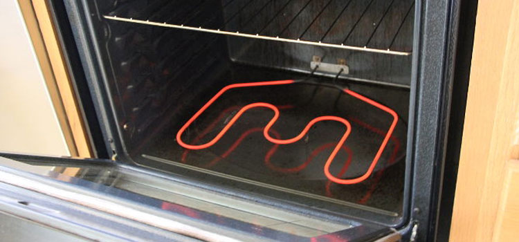 Sub Zero Oven Element Installation Service in Brantford