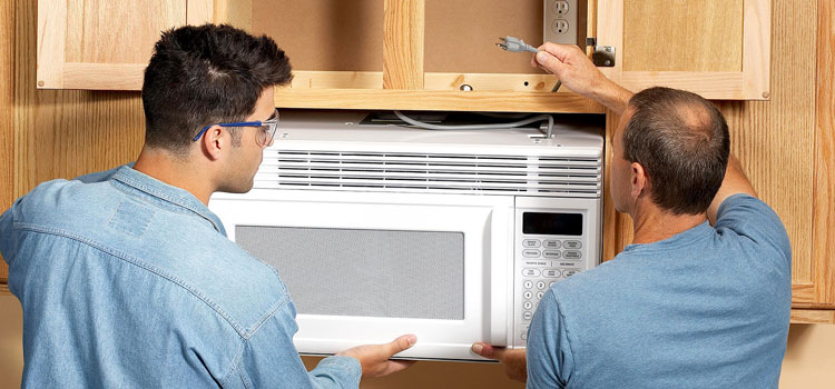 Sub Zero Range Installation Service in Brantford
