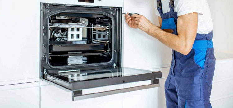 Sub Zero residential appliance installation service in Brantford