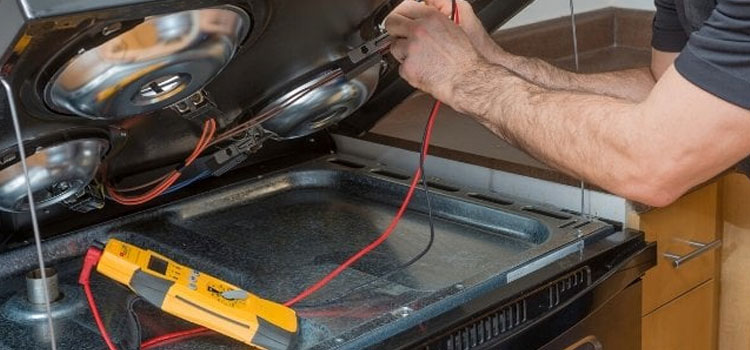 Sub Zero Stove Repair Services in Brantford
