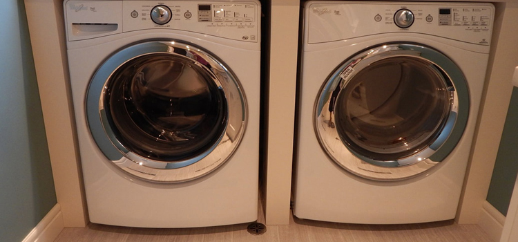Washer and Dryer Repair in Brantford