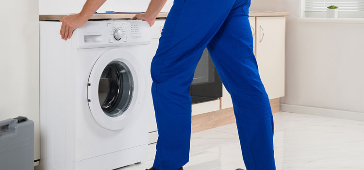 Sub Zero washing-machine-installation-service in Brantford