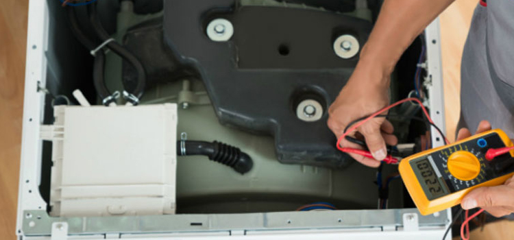 Washing Machine Repair in Brantford